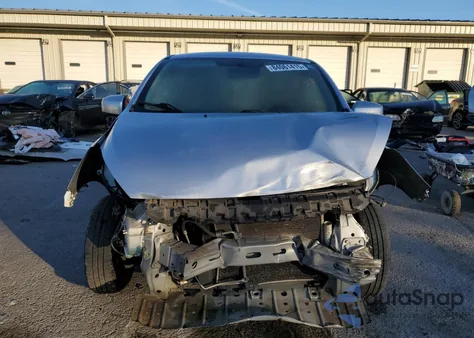 2017 Mitsubishi Mirage G4 Es z USA, uszkodzony, nr VIN ML32F3FJ1HHF12006